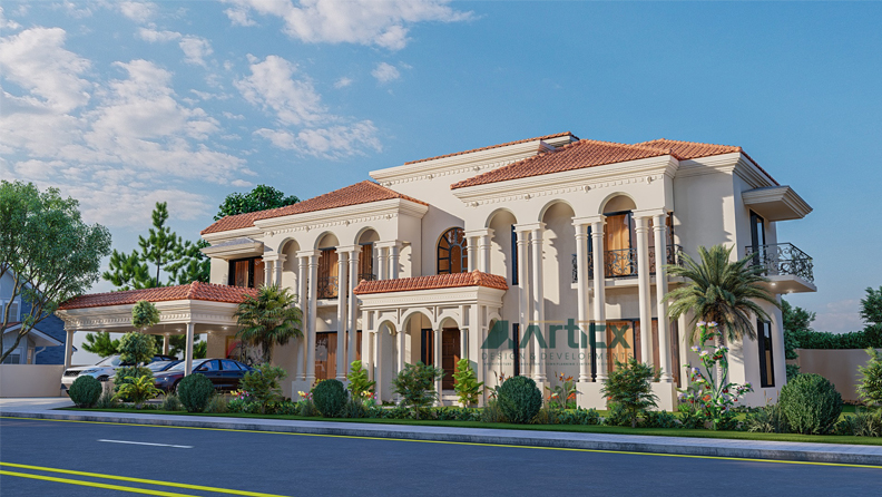 Residential